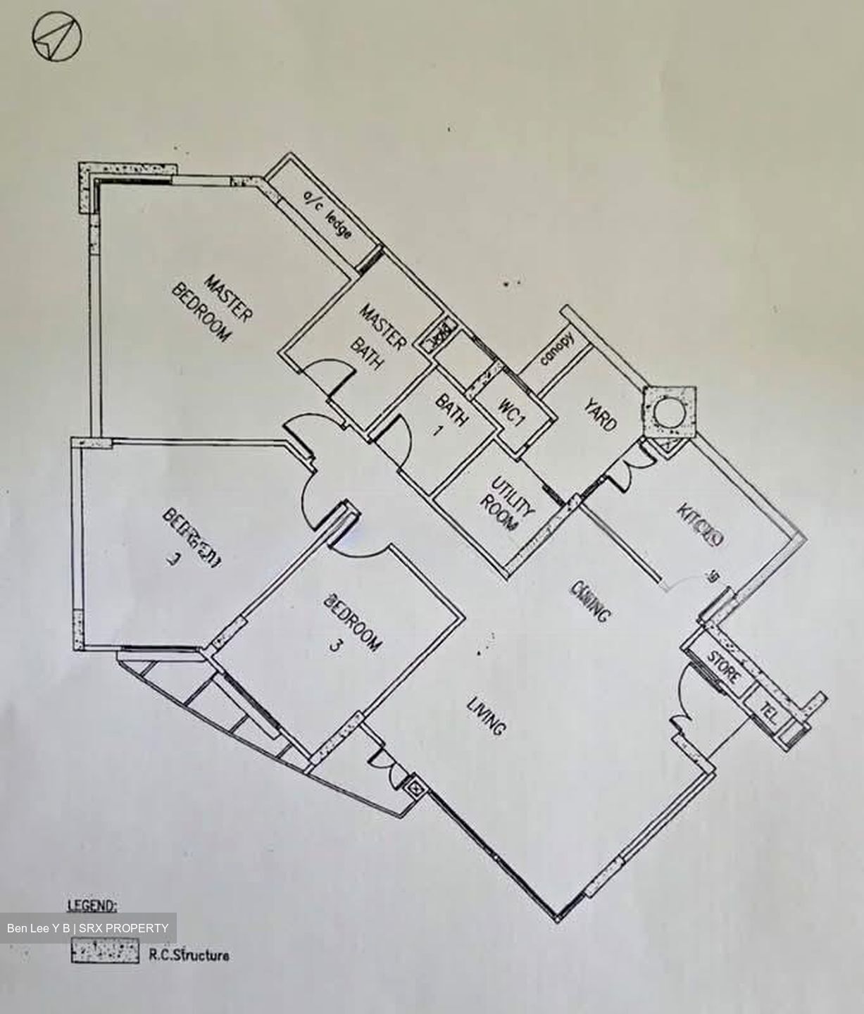 The Florida (D19), Condominium #564017451